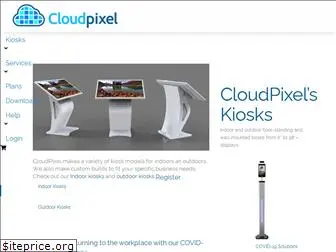 cloudpixel.com