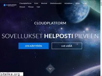 cloudplatform.fi