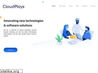 cloudploys.com