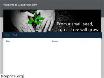 cloudplush.com