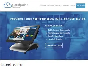 cloudpointhospitality.com