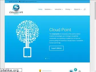 cloudpointsystems.com