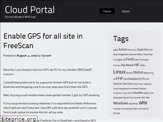 cloudportal.org