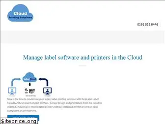 cloudprintingsolutionsltd.com