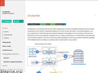 cloudprober.org