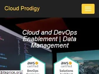 cloudprodigy.ca
