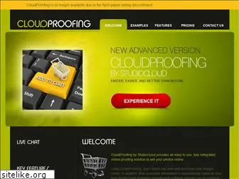 cloudproofing.com