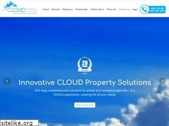 cloudpropertysolutions.com