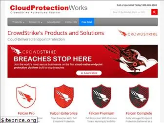 cloudprotectionworks.com