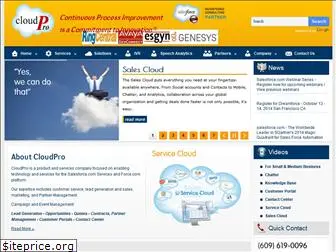 cloudprousa.com