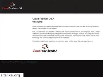cloudproviderusa.com