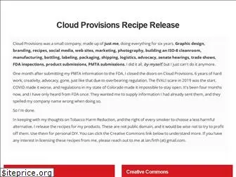 cloudprovisions.com