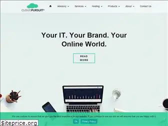 cloudpursuit.com