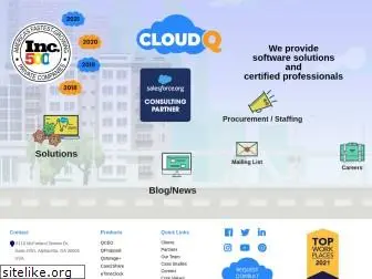 cloudq.net