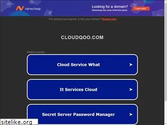 cloudqoo.com