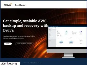 cloudranger.com