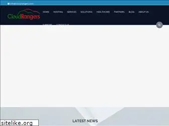 cloudrangers.com