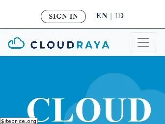 cloudraya.com