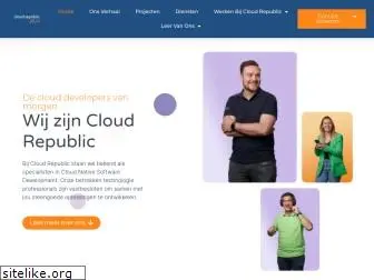 cloudrepublic.nl