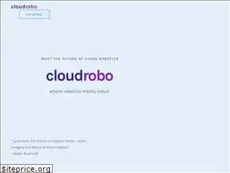 cloudrobo.net