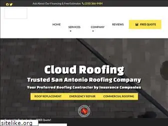 cloudroofing.com