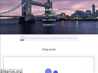 cloudrun.co.uk