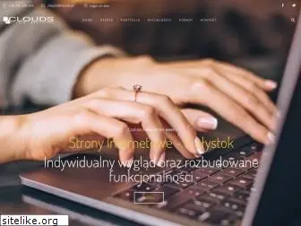 www.clouds.pl