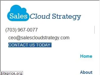cloudsalesstrategy.com