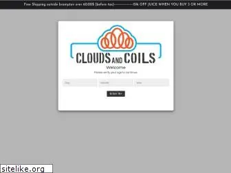 cloudsandcoils.ca