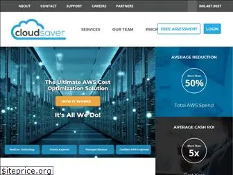 cloudsaver.com