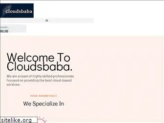 cloudsbaba.com