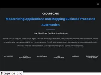 cloudscalecorp.com