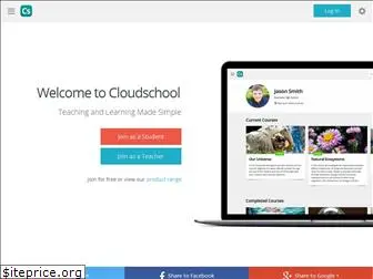 cloudschool.org