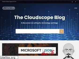 cloudscopeph.com