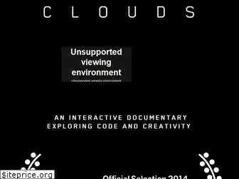 cloudsdocumentary.com