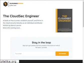 cloudsecbooks.com