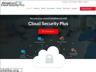 cloudsecurityplus.com