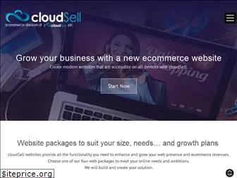 cloudsell.com