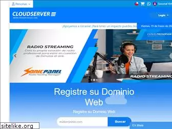 cloudserver.cl