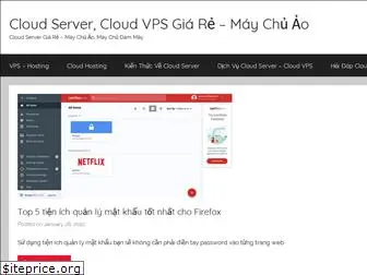 cloudservergiare.com