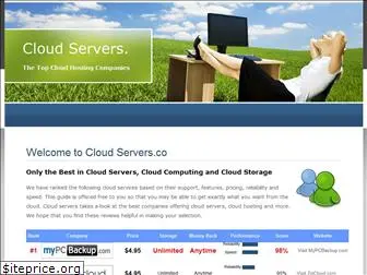 cloudservers.co