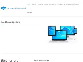 cloudservesolutions.com