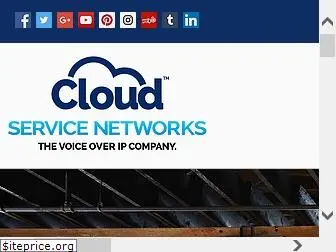 cloudservicenetwork.com