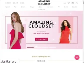 cloudset.com.tw