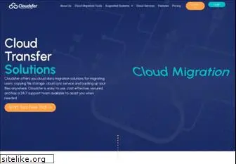 cloudsfer.com