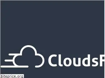 cloudsflow.com