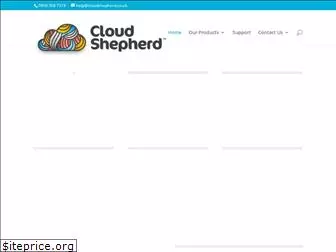 cloudshepherd.co.uk