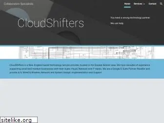 cloudshifters.com