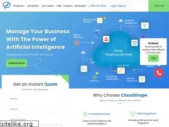 cloudshope.com