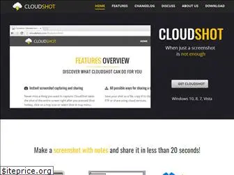 cloudshot.com